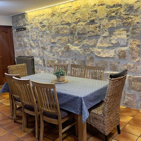 Apartamento Rural Kabitxoa ミランダ・デ・アルガ エクステリア 写真