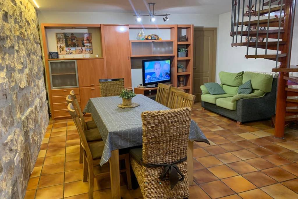 Apartamento Rural Kabitxoa ミランダ・デ・アルガ エクステリア 写真