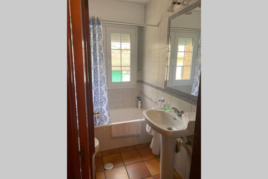Apartamento Rural Kabitxoa ミランダ・デ・アルガ エクステリア 写真