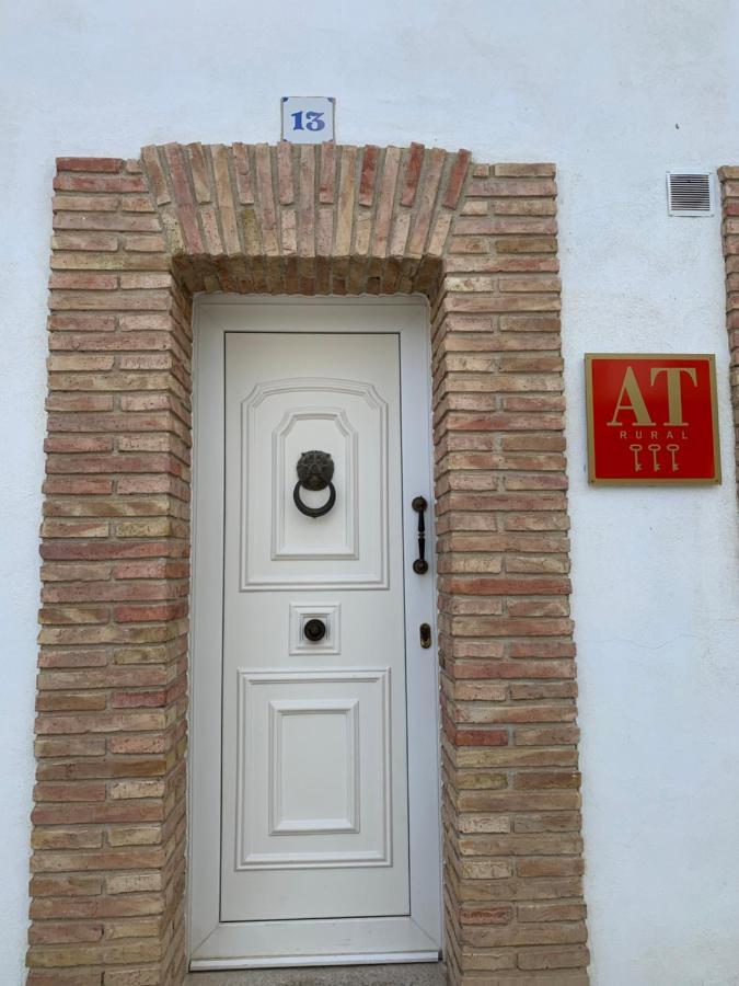 Apartamento Rural Kabitxoa ミランダ・デ・アルガ エクステリア 写真
